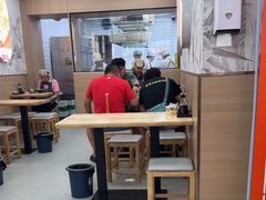 -众品老方子锅贴甜沫(李村店)