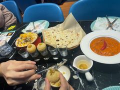 -木尔坦·Multan巴基斯坦清真餐厅halal(大智嘉园店)
