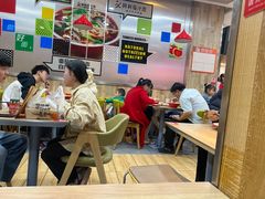 -阿利茄汁面(二七万达店)
