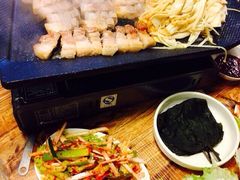 大派屋韩式烤肉-大派屋(桂林路店)