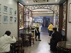 -仁信老铺甜品(北京路店)