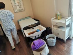 -和伊母婴护理中心·全套房(金山店)