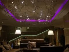 -粤海喜来登酒店·&More聚驿(天河城店)