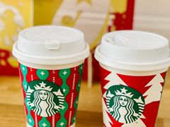 -星巴克(古象大酒店店)