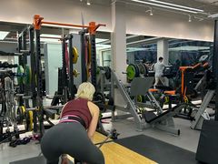 -VPsmart私教健身工作室(新华路旗舰店)