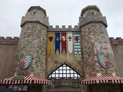 -大连海昌发现王国主题公园