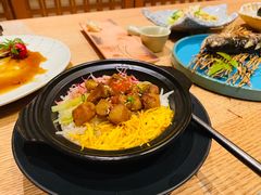 -月下料理(楷林IFC店)