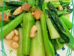 -海宝酒家(中山四路店)