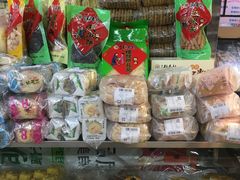 零售区-稻香村(鼓楼西街店)