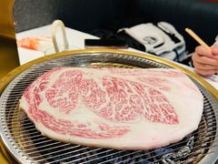 -红沃鳗鱼黑牛烤肉店(不老街店)