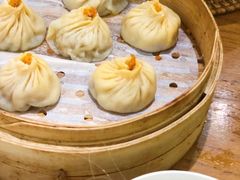 -苏小柳手工点心(人民广场分院)