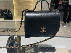 -CHANEL(恒隆广场店)