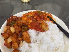 -庆丰包子铺(西直门南小街店)