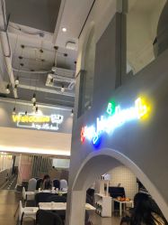 -BabyMonster小怪兽亲子派对·餐厅乐园(金月湾店)
