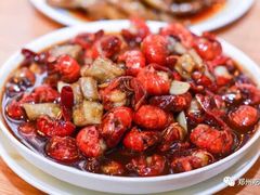 -猫姑娘大盘鸡(商城路店)