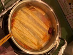 -一围肥牛肉小火锅(佳兆业广场店)