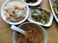 咸饭-好成财牛排馆(涂门街总店)