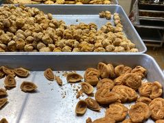 猫耳朵-纯心饼店(源溪店)