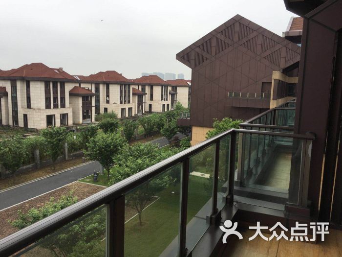 嘉兴希尔顿逸林酒店图片 - 第5张