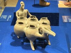 -上海博物馆(人民广场馆)