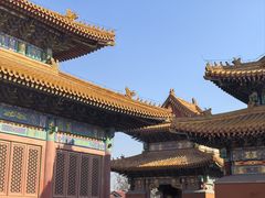 -历代帝王庙博物馆