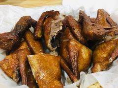 -光明刘冰乳鸽店(光明法政北路店)