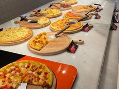 -比格比萨自助(宋家庄店)