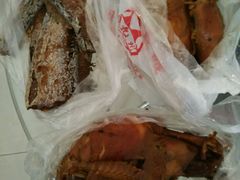 -震九州熟食(凯旋路店)