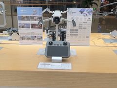 -DJI大疆(福州万象城授权体验店)