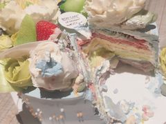 -BONCAKE裱花蛋糕(万象汇店)