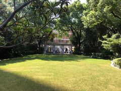 -马勒别墅饭店(静安寺店)