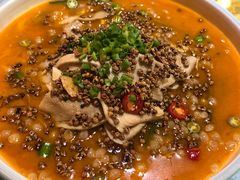 -58度品质川菜馆(经一路店)