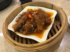 -点都德(华强南店)