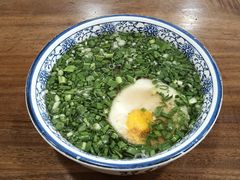 -兰州-西固陈记牛肉面·烧烤(山阴路店)