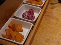 -胡马八破·川菜小馆(高新万达店)