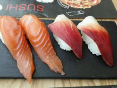 android_upload_pic-Sushi Love 创意寿司(丽影广场店)