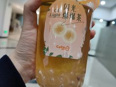 -CoCo都可(昆百大店)