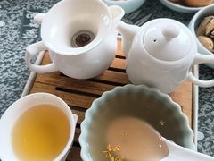 -湖畔居茶楼(湖滨店)