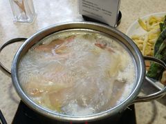 -爱伲牛肉火锅自助(景洪店)