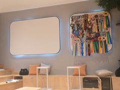 -啵啵喵·猫咖(攀华国际店)