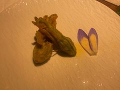 -格桑花开药膳蔬食文化空间