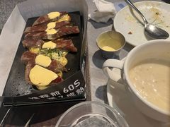 -周沫西餐(嘉禾金铂天地店)