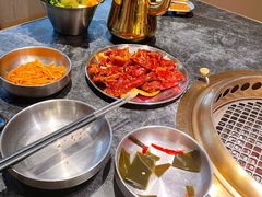 -火炉火自助餐(西直门凯德MALL店)