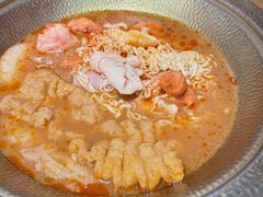 -福客麻辣烫·现炒麻辣香锅(印力中心店)