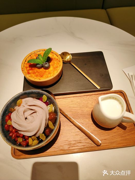 糖纸甜品(慈溪城西银泰店)图片