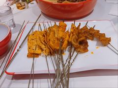 -百龙烤骨头·鲜肉烧烤·KTV(长春总店)