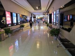 等候区-金逸影城(光美江宁IMAX店)