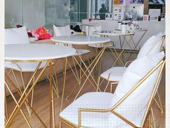 -Husky Go! 哈士奇体验馆·宠物咖啡厅狗咖