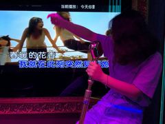 -温莎KTV(珠江路店)