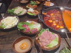 -冯校长老火锅(广州正佳广场店)